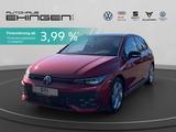 Volkswagen Golf GTI 2,0 l TSI OPF 195 kW (265 PS) 7-Gang-Do - Volkswagen Golf Neuwagen: Rot