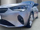 Opel Corsa Elegance 1.2 Turbo Panorama LED Park & Go  - Opel Corsa: 1l
