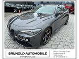 Alfa Romeo Giulia VELOCE TI 2.0 Turbo 280PS AT8-Q4 Carbon - Alfa Romeo Giulia: Veloce Ti