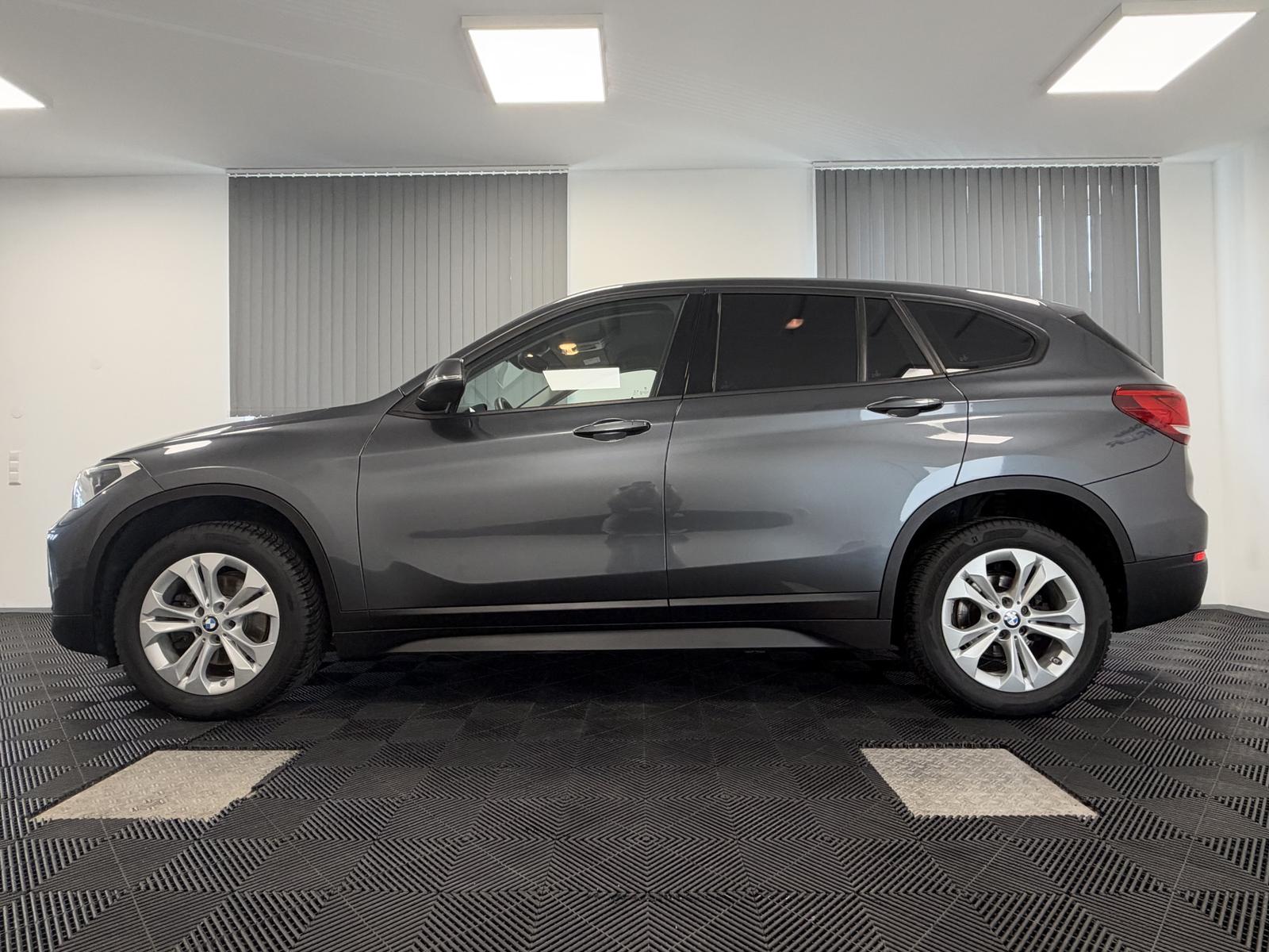 BMW X1 sDrive18i Automatik Advantage LED Navi Kamera, миниатюра 5