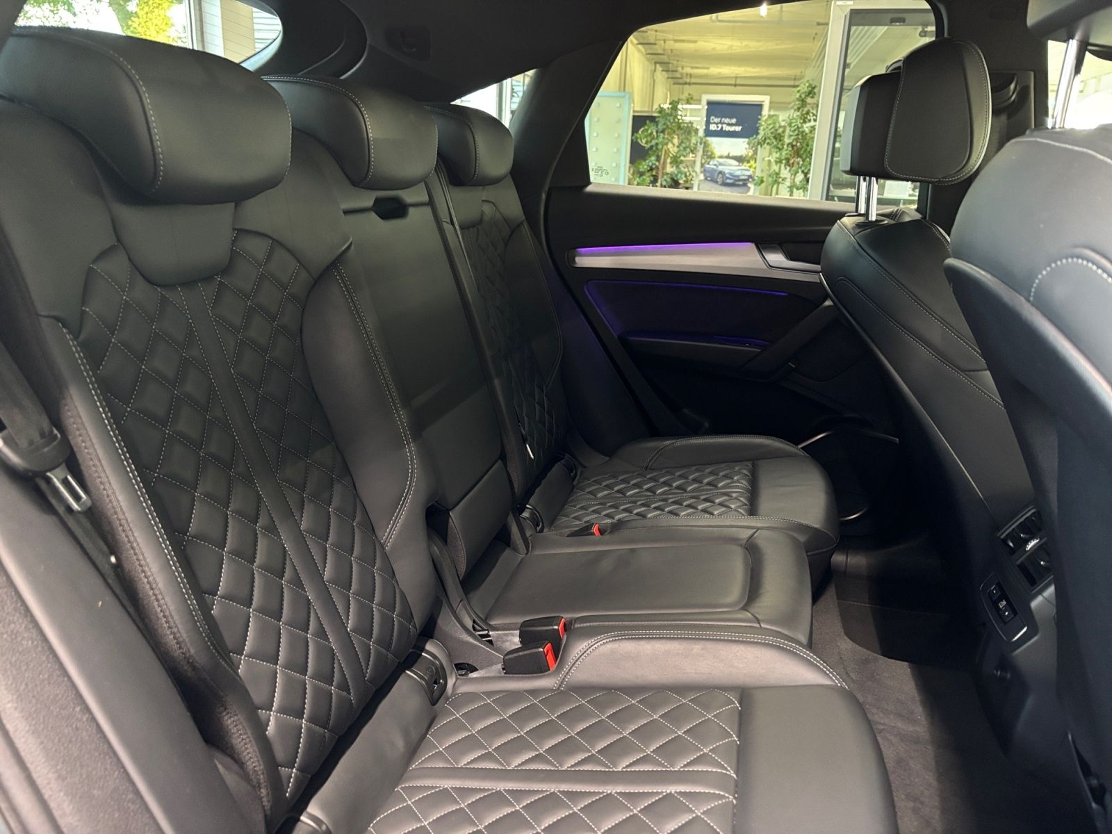 Audi SQ5 - Bild 11