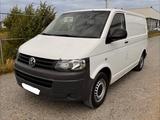 Volkswagen T5 Transporter | Klimaanlage | AHK | Sitzheizung - VW T5 Transporter in Mönchengladbach