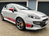Abarth Punto Evo Serie Limitata 68 - Abarth Punto Evo mit Benzin-Antrieb