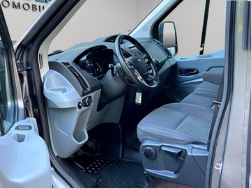Ford Transit - 9