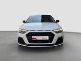 Audi A1 Sportback advanced 30 TFSI 5JGAR LED SHZ - gebrauchte Audi A1 aus dem Jahr 2022