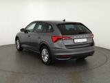 Skoda Scala 1.0 TSI LED Sitzheizung Tempomat - gebrauchte Limousinen