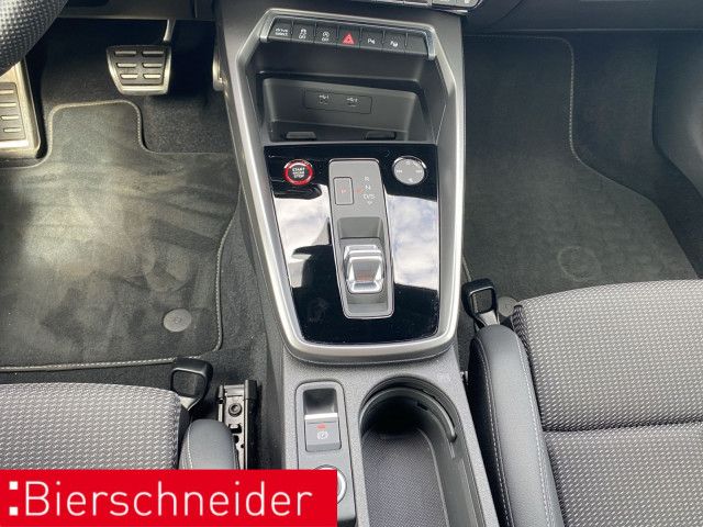 Audi S3 - Bild 15