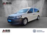 Volkswagen Caddy 2.0 TDI EU6d Commerce Kombi AHK Navi DAB S