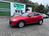 Mazda CX-3 2.0 SKYACTIV-G 120 Center-Line FWD - Mazda CX-3 Center-Line mit Benzin-Antrieb