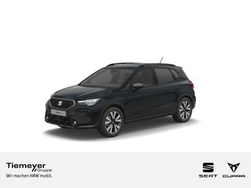 Seat Arona 1.0 TSI 6-Gang FR Navi SHZ 17 Zoll