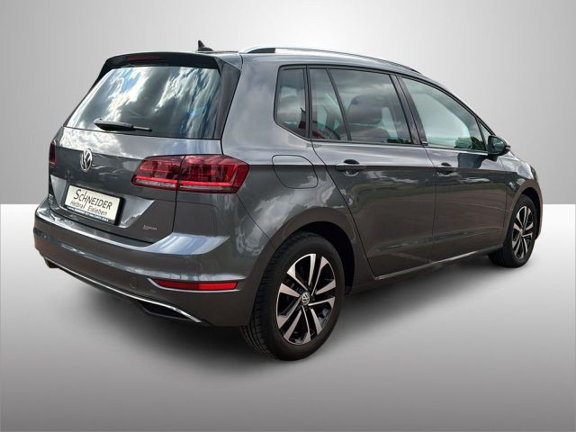 GOLF SPORTSVAN 1.0 TSI UNITED NAVI+ACC+LED+CAM