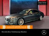 Mercedes-Benz S 63 AMG E Perf Keramik/Manufaktur/Exklusiv/Pano