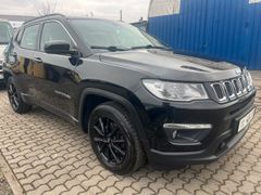 JEEP Compass Longitude FWD KLIMA,NAVI,RFK,LH,ESP,GRA JEEP Compass Longitude FWD KLIMA,NAVI,RFK,LH,ESP,GRA
