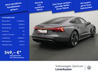 Audi e-tron GT - Vorschau Bild 2