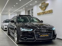 Audi A6 - Vorschau 4
