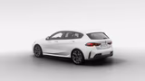 BMW 118d ///M-Sport SpurAss HiFi Navi RFK AUT - BMW 1er Reihe mit Diesel-Antrieb: Kleinwagen