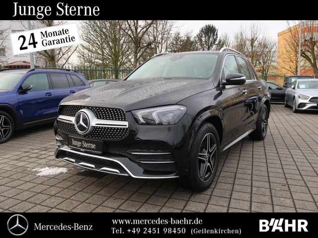 Mercedes-Benz GLE 300 d 4M AMG/MBUX/LED/Pano/360°/Totwinkel