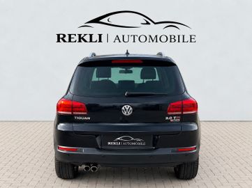 Volkswagen Tiguan - 3
