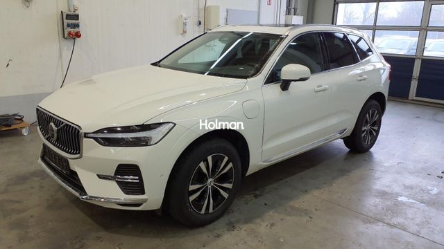 Volvo XC60 T6 AWD Recharge Inscr. Expr. Facelift PANO 