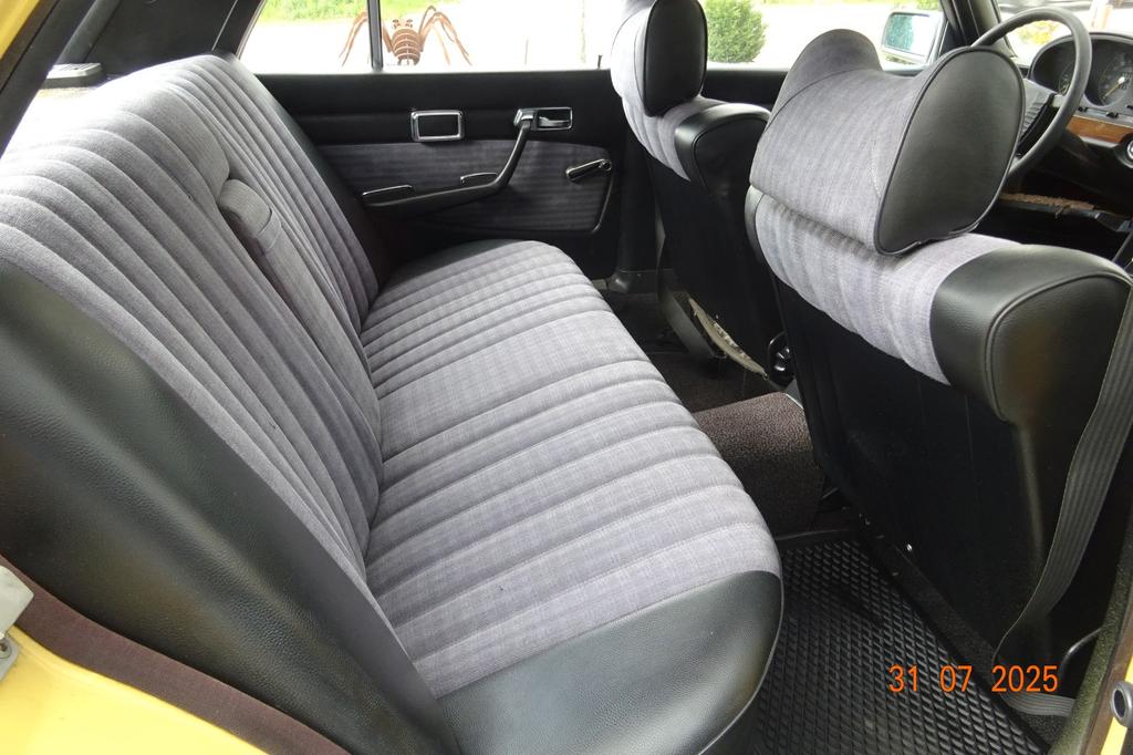 Mercedes-Benz 280