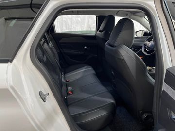 Peugeot 308 - 10