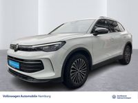 Volkswagen Tiguan - Vorschau Bild 1