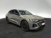 Audi Q8 e-tron - Vorschau Bild 8
