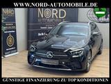 Mercedes-Benz E 220 d T AMG *LED*AHK*Schiebedach*Kam*19ZOLL* - Mercedes-Benz E 220 Gebrauchtwagen in Oldenburg