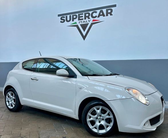 Alfa Romeo MiTo 1.4 Benz, (Euro 5A), perfetta, g