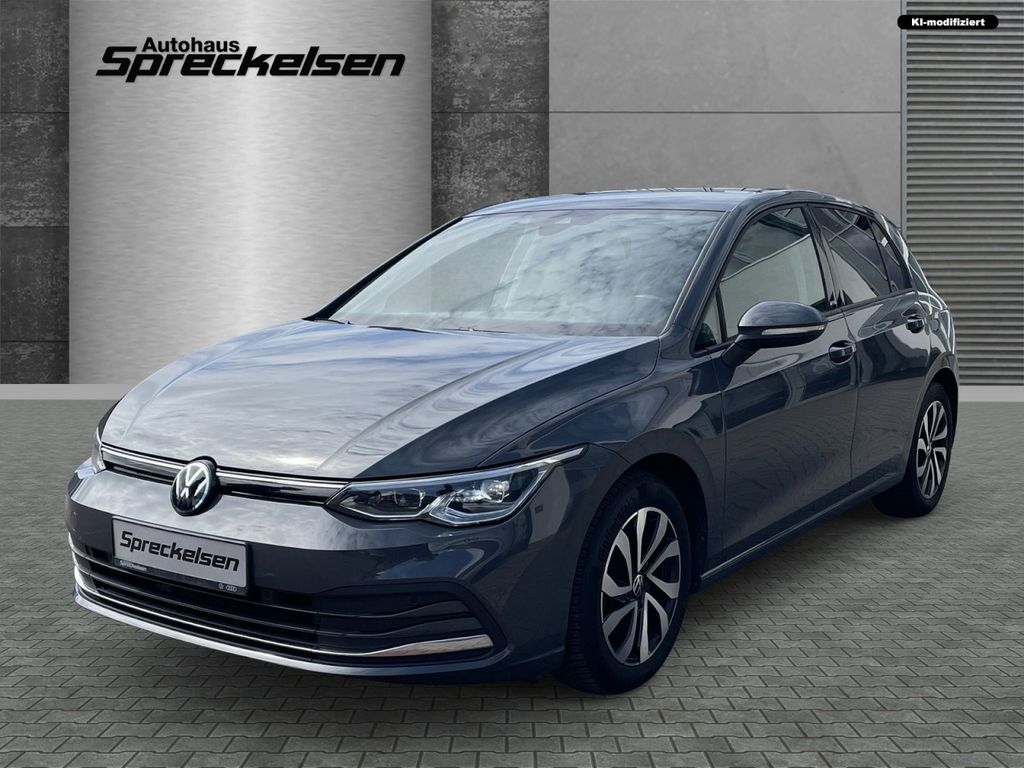 Image of Volkswagen Golf