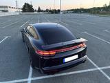 Porsche Panamera Turbo Approved Burmester - Porsche Gebrauchtwagen in Zwickau