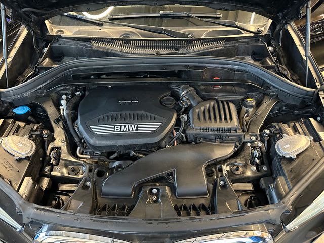 BMW X1 sDrive 18 d xLine *Fahrschule*