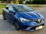 Renault Clio TCe 100 R.S.-Line Edition R.S.-Line Edition - Renault Clio R-S-Line-Edition