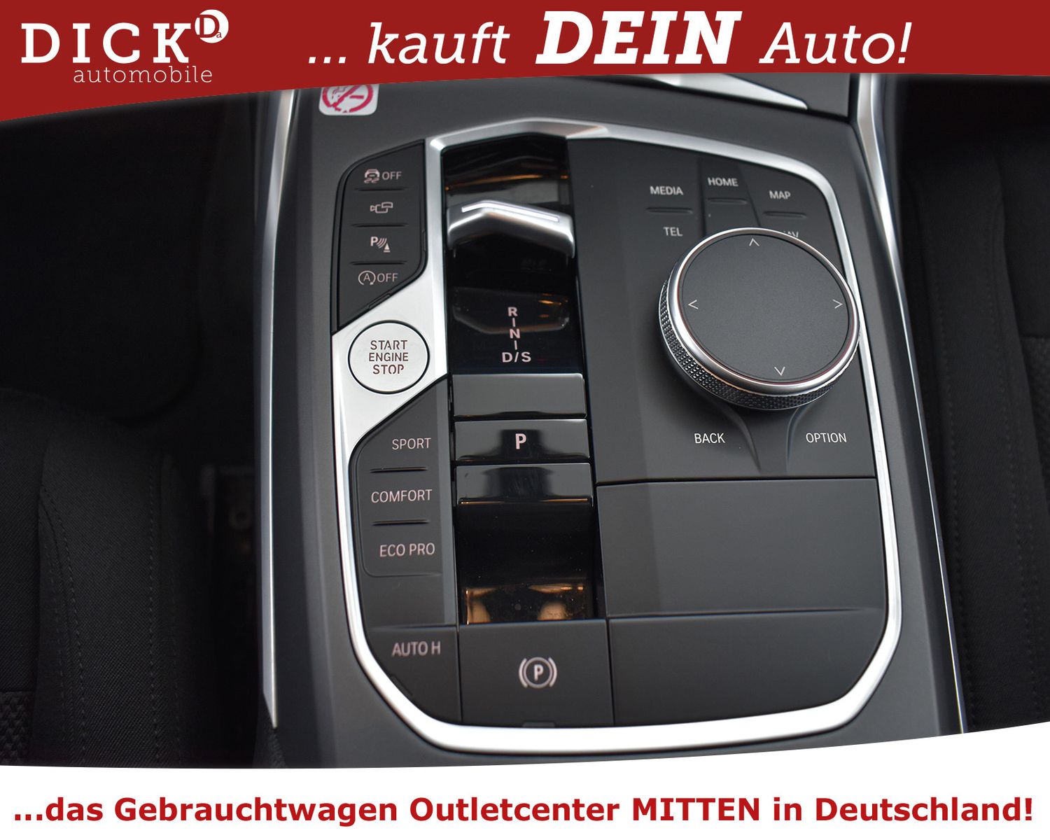 BMW 318i T Aut. SHADOW+PROF+VIRTU+HEAD+360+LED+SHZ+M - Image 24