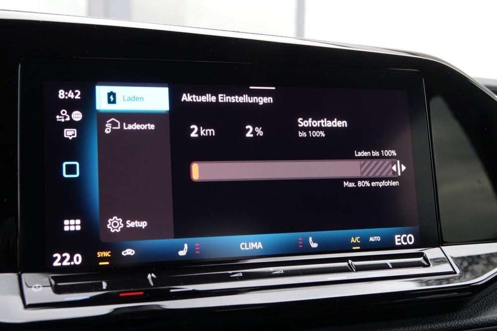 Volkswagen Caddy Maxi STYLE eHYBRID 7Sitz UPE ca 57.600EUR*