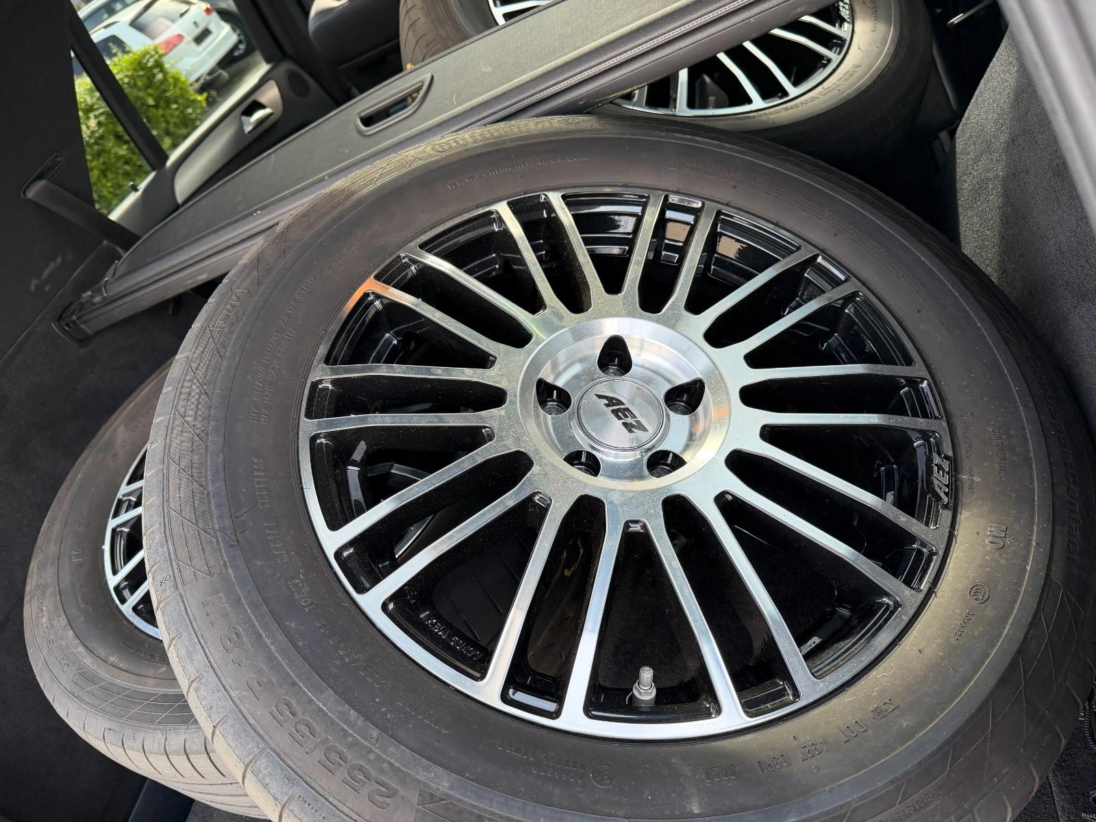 Mercedes-Benz GLE 350 d 4Matic Garantie*Pano*Kamera*Leder*KeyL