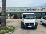 Fiat FIAT DUCATO 35 2.3 MJT ALLESTIMENTO OFFICINA MOB - gebrauchte Fiat Ducato aus dem Jahr 2012