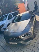 Mercedes-Benz CLA 35 AMG Shooting Brake Mercedes-AMG CLA 3... - Mercedes-Benz CLA 35 AMG Shooting Brake von privat