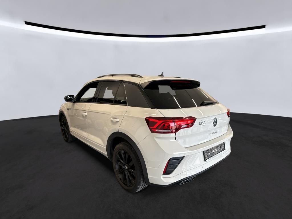 Volkswagen T-Roc - Bild 4