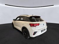 Volkswagen T-Roc - Vorschau Bild 4