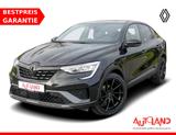 Renault Arkana 1.3 TCE R.S. Line LED Navi ACC Bose USB - Renault Arkana aus 2021