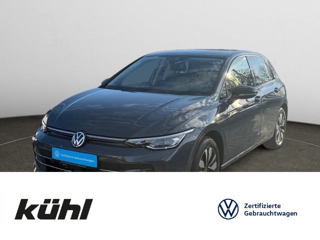 Volkswagen Golf VIII 2.0 TDI DSG Goal Navi,AHK,LED Plus