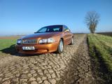 Volvo C70 2,0 COUPE  - Volvo C70 aus 1998: Coupe