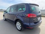 Volkswagen Sharan 2.0 TDI*DSG*4M*HIGH*7-SITZ*NAVI*XENO*AHK* - VW Sharan Gebrauchtwagen in Stuttgart
