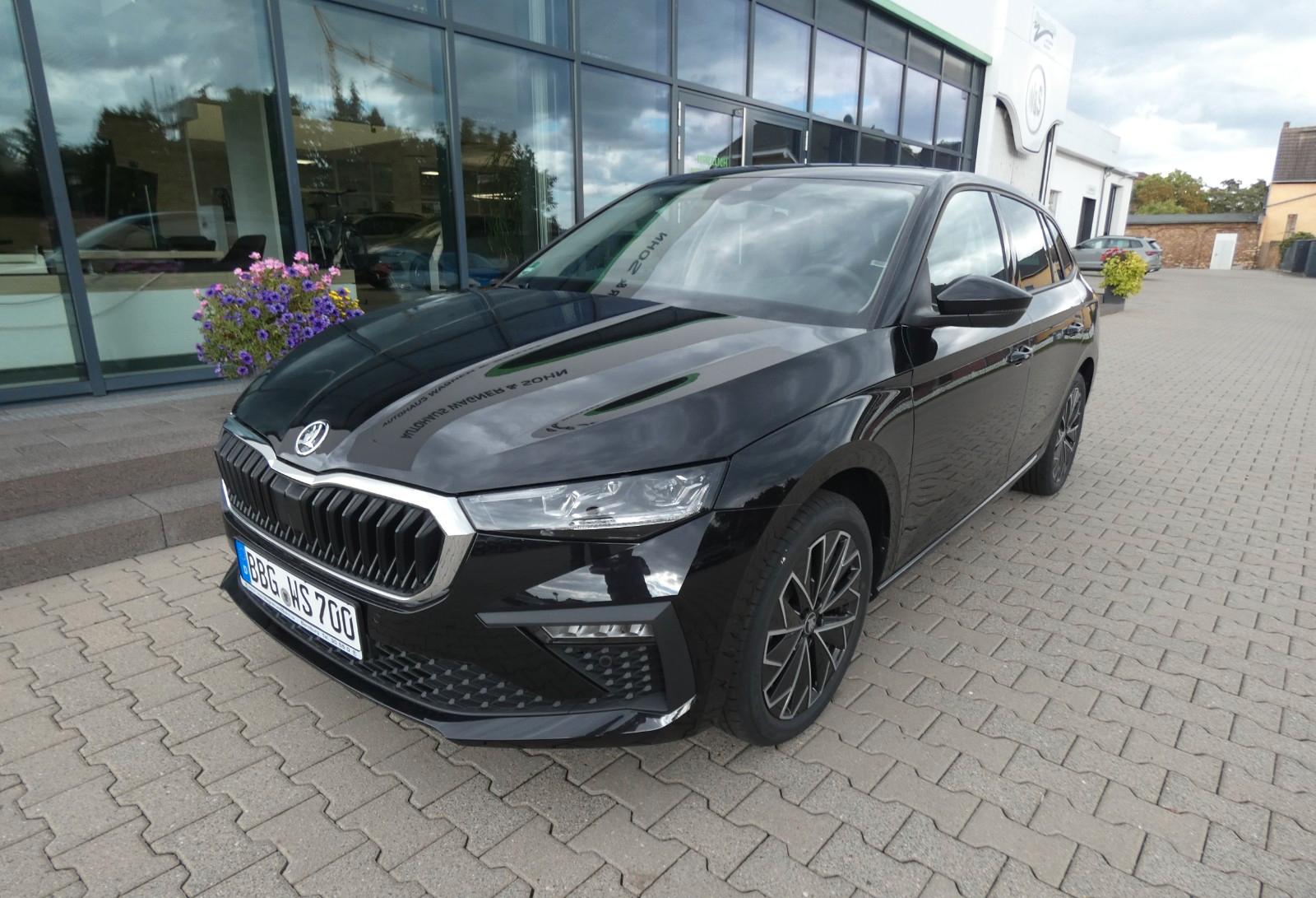 Skoda Scala Tour 1.0 TSI DSG