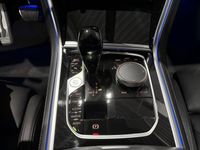 BMW M850 - Vorschau Bild 13