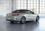 Mercedes-Benz E 450 4M AMG Stdhz HUD Airscarf AirBodyControl - Mercedes-Benz E 450: Cabrio