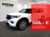 Ford Explorer PHEV 4x4 3.0 ST-Line 7-Sitzer Navi/LED-