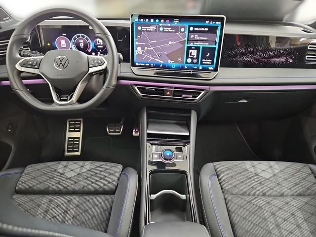 Volkswagen Tiguan R-Line AHK HD MATRIX LED KAMERA PANO NAVI