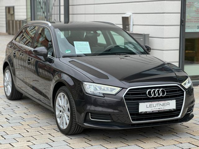 Audi A3 Sportback Design*LED*Navi*Tempo*PDC*Top